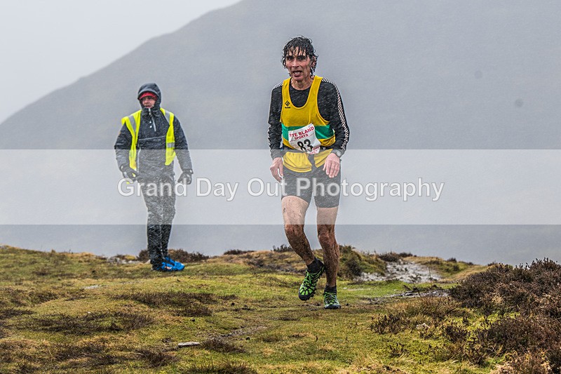 Coledale-170 - Coledale Horseshoe Fell Race Saturday 25th March 2023