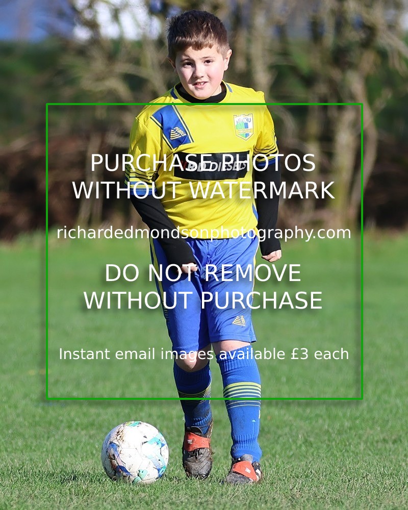 533A7436 - Kendal Utd Rockets U9 (14/3/26)