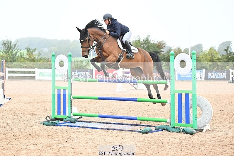 250917-140144-00757 - Cls 5 Foxhunter and 1.20m Open