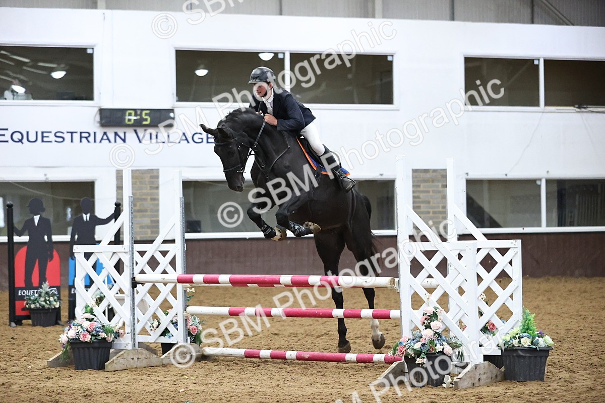 SBM_006899 - Class 18 - Senior Discovery 1.00m