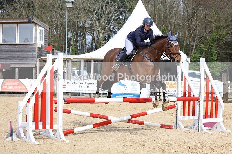 3E7A6931 - Class 5: Senior 95cm