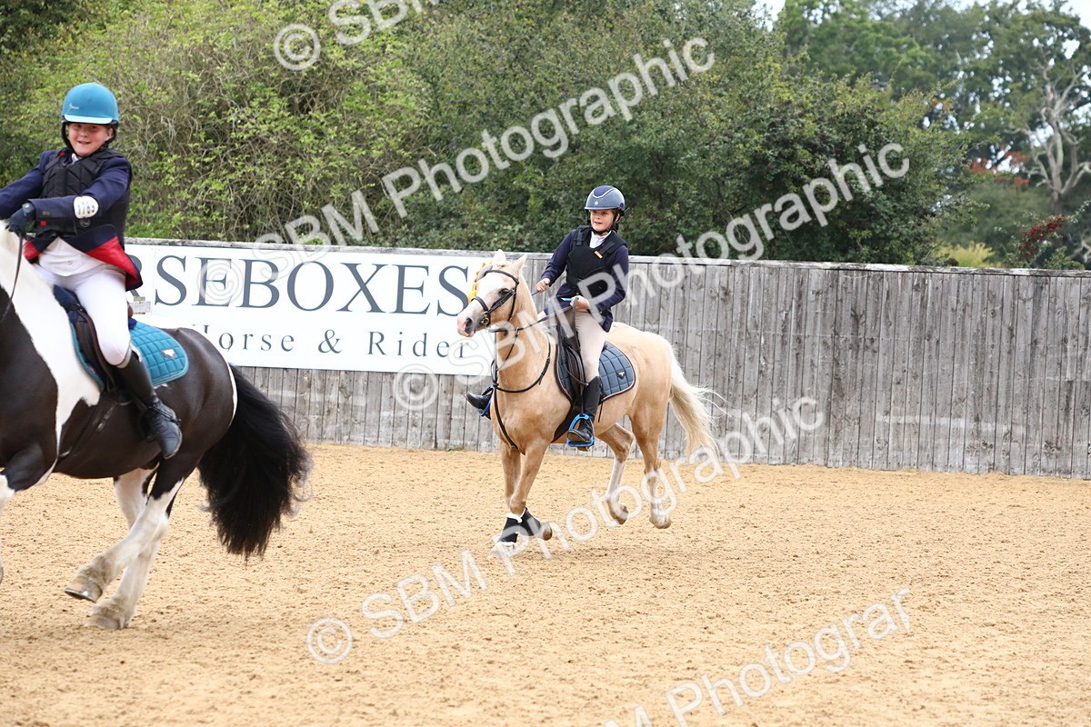 SBM_60184 - J63 - Junior Pony 50cm Championship
