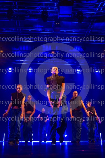 01610 - Noughtie Girl