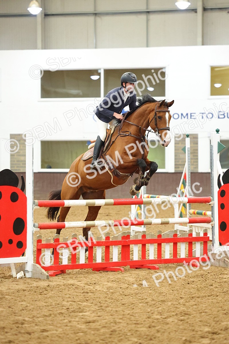 SBM_000813 - Class 3 - Senior Discovery - 1.00m