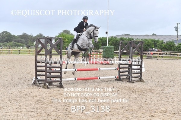 BPP_3138 - CLASS 3 Senior Discovery/ 1m Open