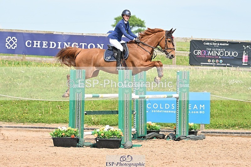 250511-152533-14531 - Cls 29 Snr Foxhunter