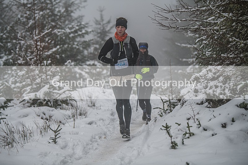 Glentress-1749 - High Terrain Events Glentress 42, 21 & 10K Trail Races Sunday 15th February 2026