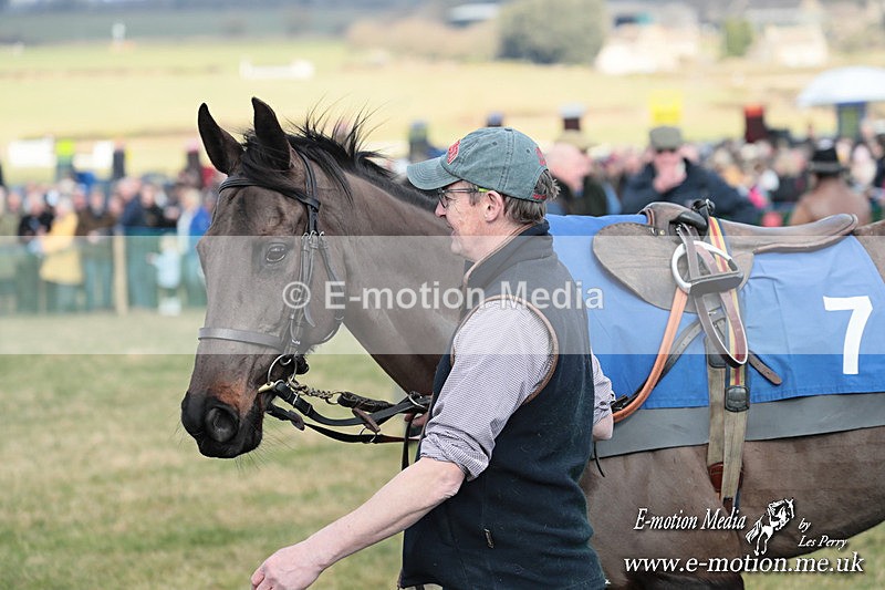 PtP 010325 150 - Beaufort Races Didmarton 01/03/25