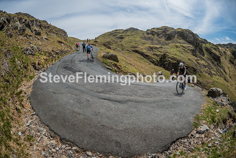 123131 - Hardknott Hairpin 12.00 - 13.00