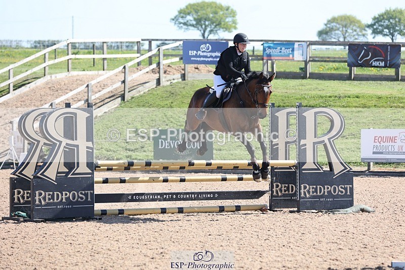 250430-103314-00151 - Cls 1 Clear Round, British Novice and 90cm Open