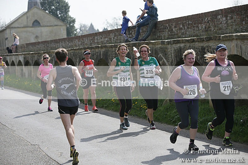 CAD 190419 765 - Cadence Events    Good Friday 10 Miler 19/04/19