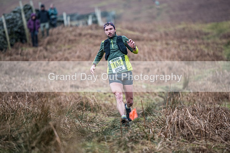 BB Kong-471 - BB Kong Fell Race Saturday 15th February 2025