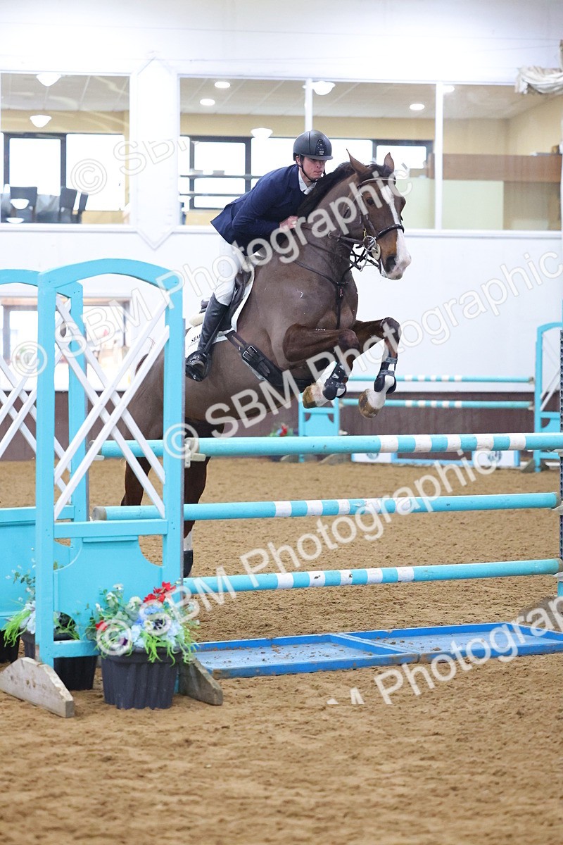 SBM_002747 - Class 16 - The WB Equiline Star Championship Qualifier (1.10m)