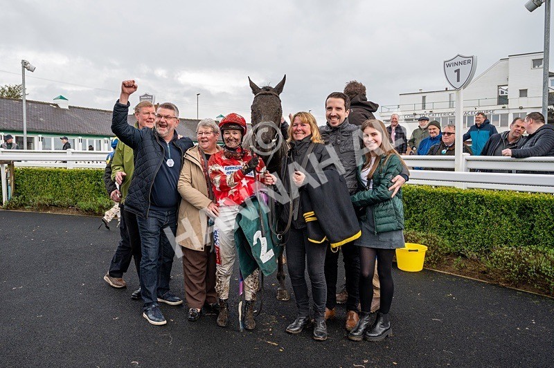 - Race 5