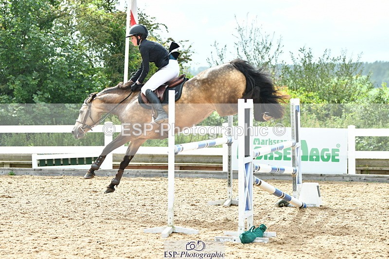 230812A-154055-09856 - Cls 29 1.05m Nat Am Qualifier