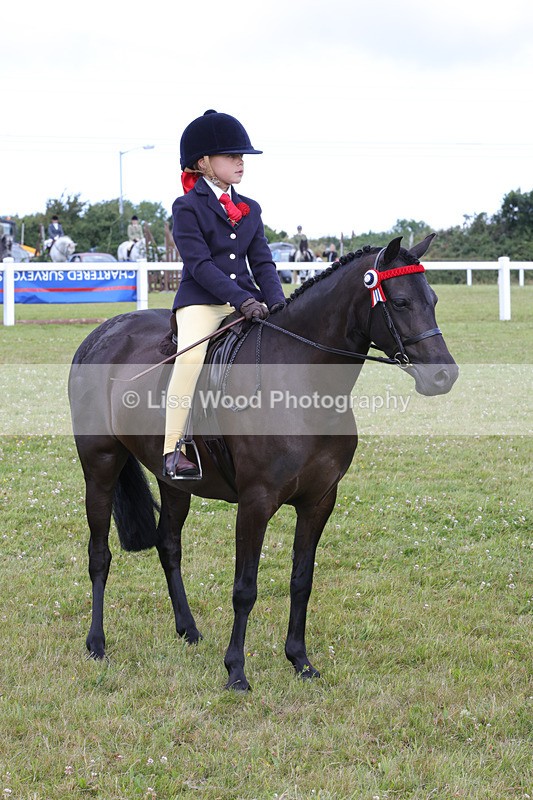 1X9A3770 - Class 30: First Ridden SP/SHP