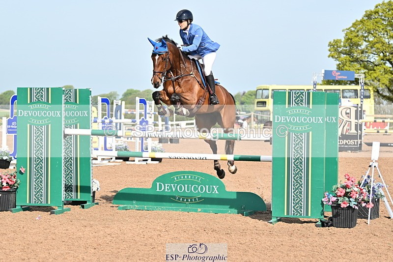 240510A-092902-04758 - Cls 20 Foxhunter