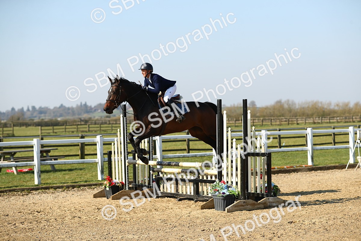 SBM_000078 - Class 2 - Senior British Novice - 90cm