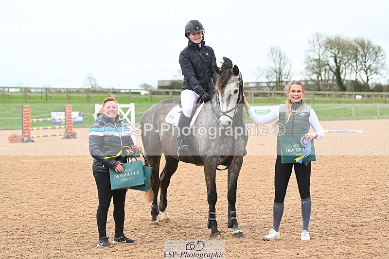 240316A-114825-03140 - Cls 14 Snr Newcomers