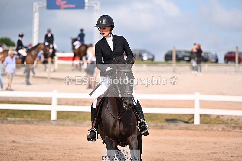 250718-164222-11905 - Cls 10, 1 Star Bronze Tour