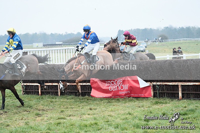 PtP 180126  1474 - Royal Artillery PtP Larkhill 18/01/26