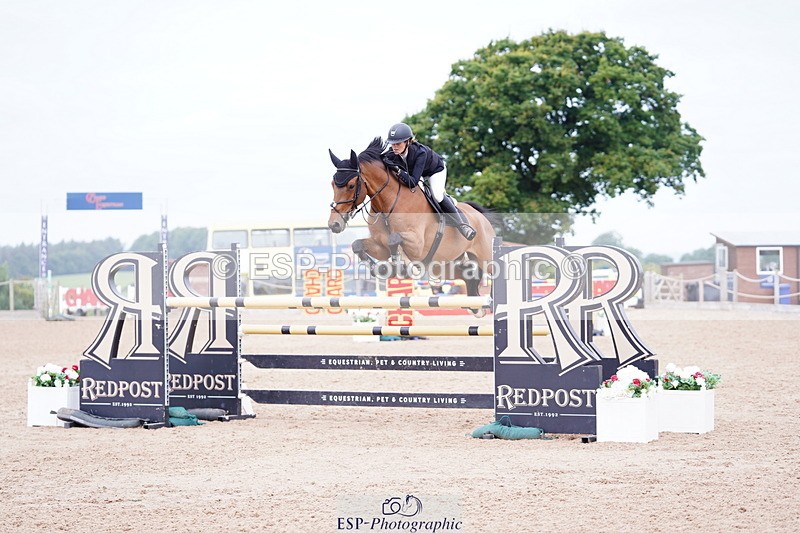 240803A-112912-07432 - Cls 29 Snr Foxhunter