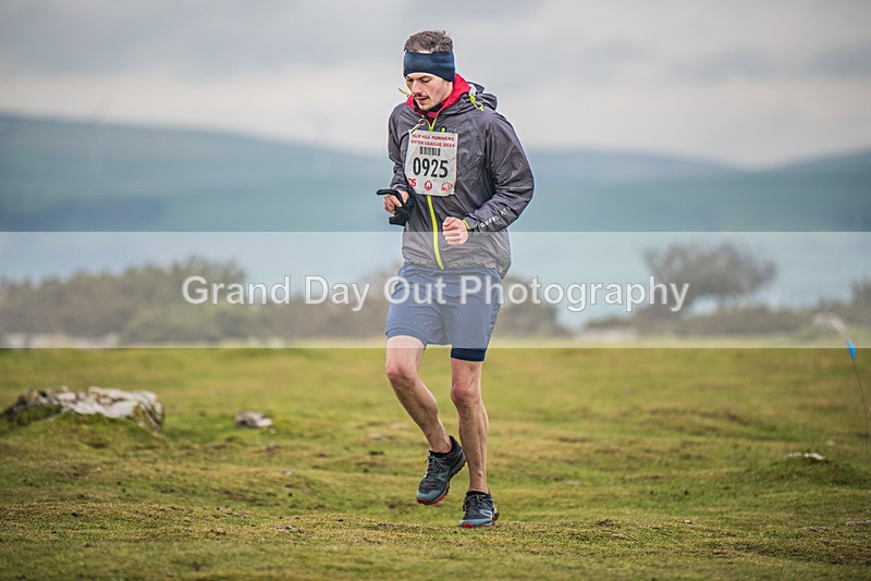 Birkrigg-945 - Kendal Winter League Races Birkrigg Sunday 28th January 2024