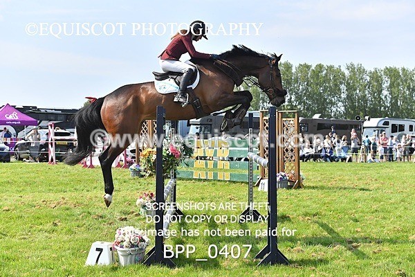 BPP_0407 - CLASS 2 RHS Classic Championship Qualifier