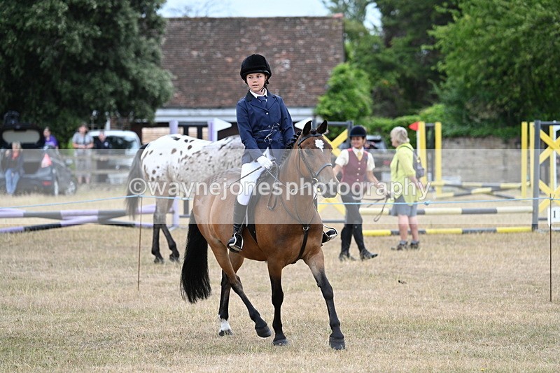 WJ7_7242 - Class 2 Best Rider