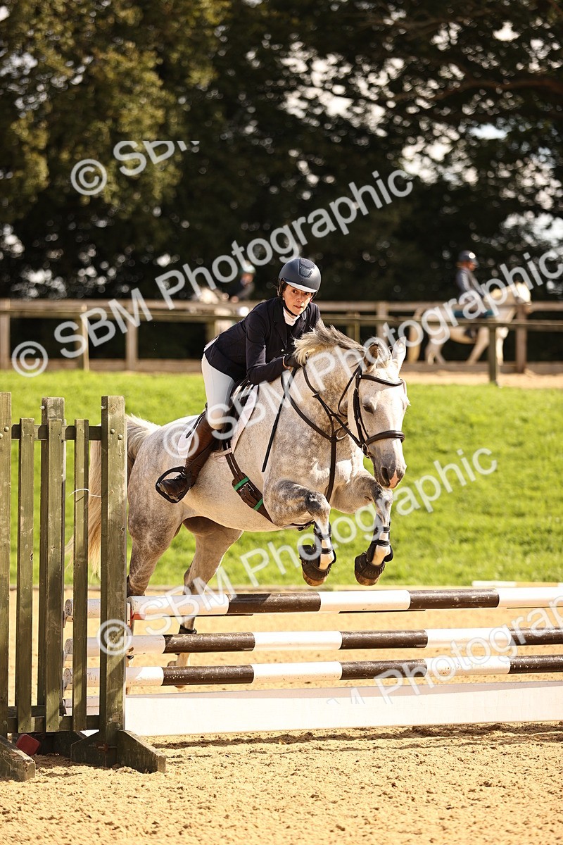SBM_43325 - J40 Senior 90cm Supreme Championship