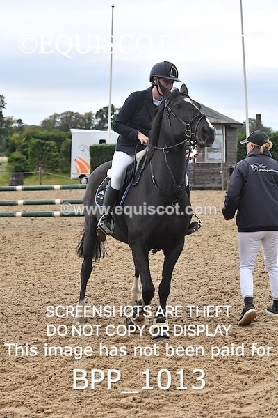 BPP_1013 - CLASS 10 SUN Senior BritiNovice/ 90cm Open
