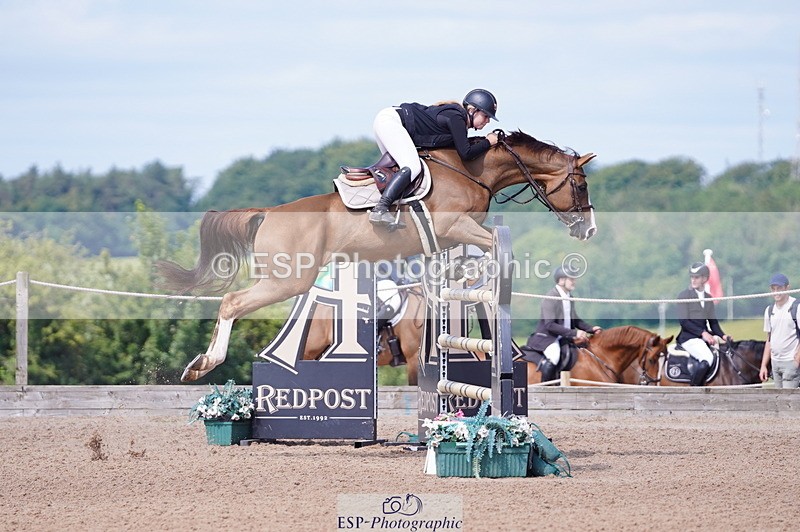 240802A-110512-03713 - Cls 16 Snr 1.20m Open