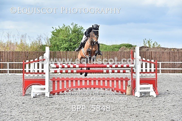 BPP_5848 - SUN CLASS 33 FOX/1.20M
