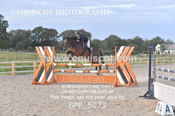 BPP_5073 - CLASS 7 1.05m Amateur Championship Qualifier/ 1.05m Open