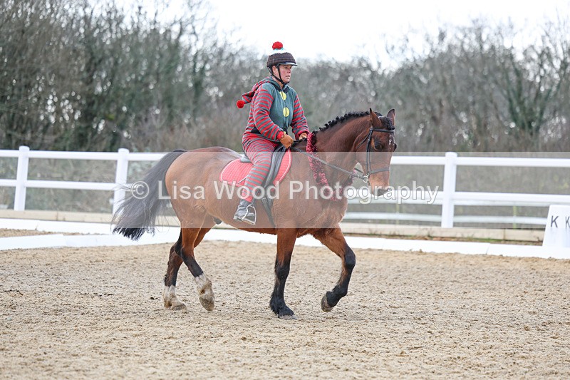 3E7A4492 - Class 4: Prelim Section B