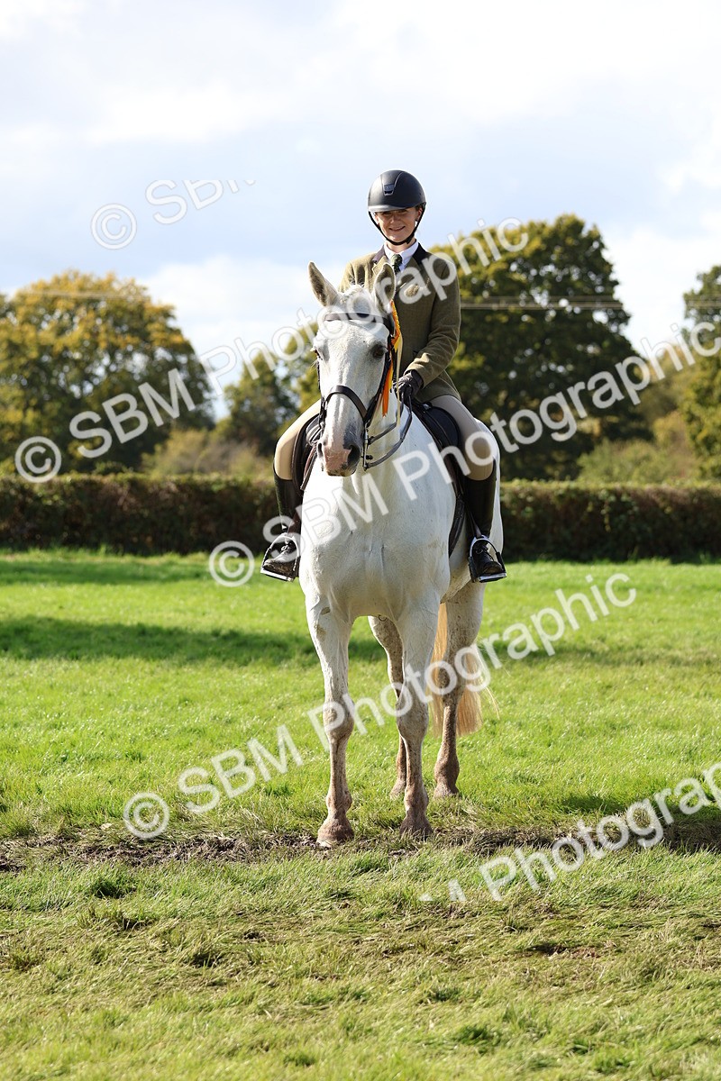 SBM_45325 - S27 - Young Veteran Ridden