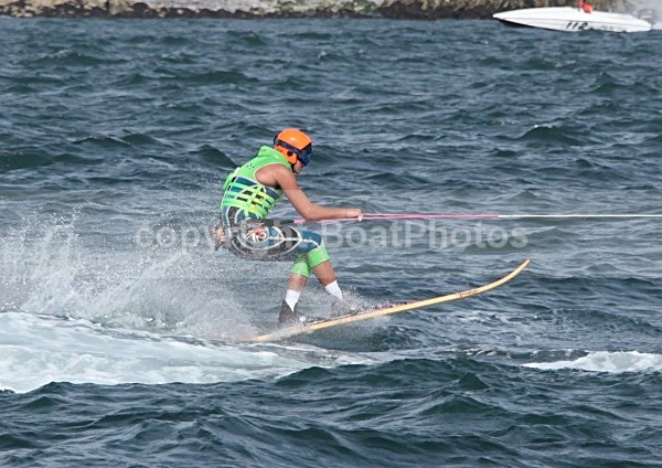 090906 CYCLONE 18 TORQUAY WATERSKI RACE IMG_5153 - Water Skiiers / Wakeboarders