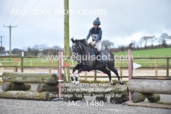 JAC_1480 - 60cm Open, National AE Qualifier