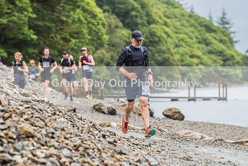 Scafell Pike-281 - High Terrain Events Scafell Pike Trail Marathon Sunday 20th August 2023