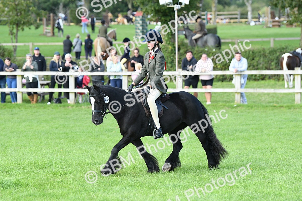 SBM_51858 - S21 - Novice & Newcomers 1st Ridden Pony