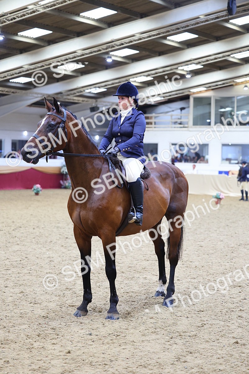 SBM_23598 - Class 904 - Supreme Final Ridden Diamond