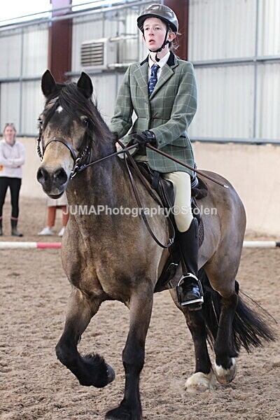 SIAL1086 - Indoor Classes