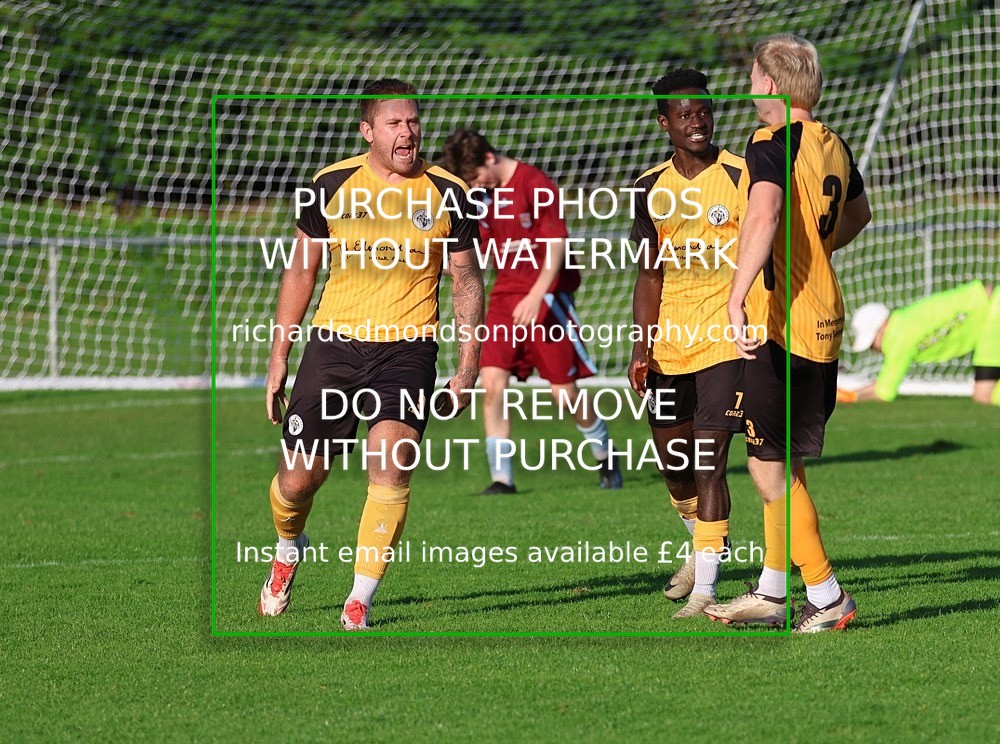 533A7583 - Hesketh Bank (11/10/25)