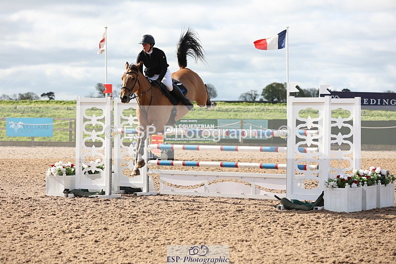 240419A-091149-05401 - Cls 22, 1 Star Gold Tour 1.30m