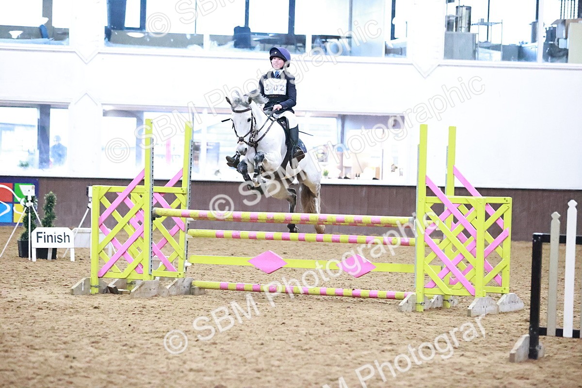 SBM_001563 - Class 4 - 1.00m