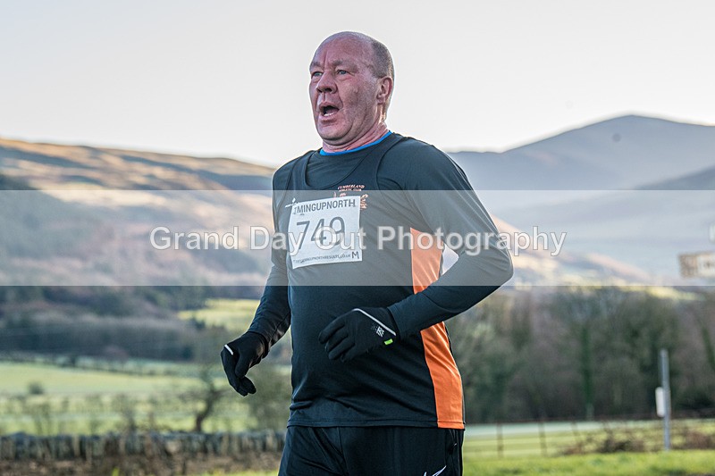 North Lakes Half Marathon  10k-408 - North Lakes Half Marathon & 10K Road Races Monday 2nd January 2023