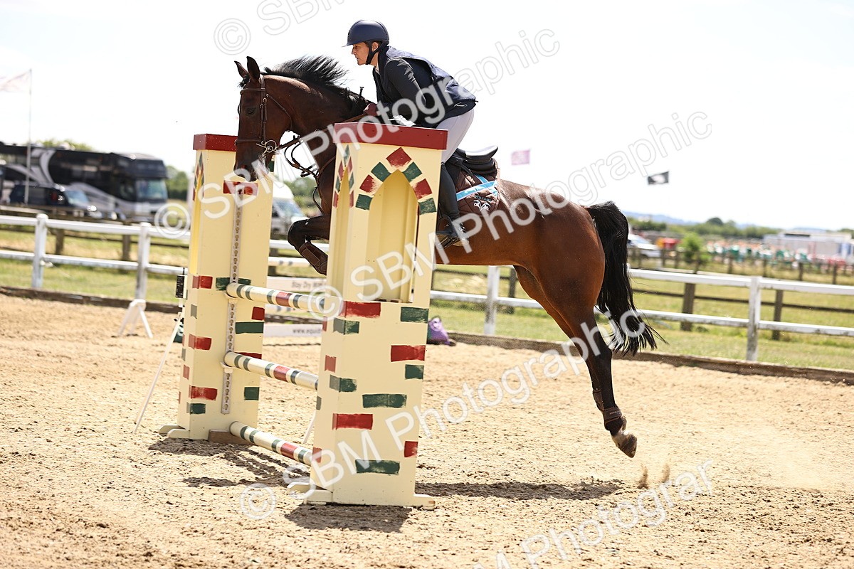 SBM_000764 - Class 4 - Senior Discovery - 1.00m