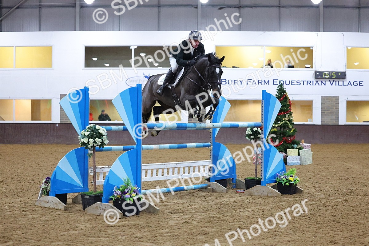 SBM_004040 - Class 19 - National 1.30m Open