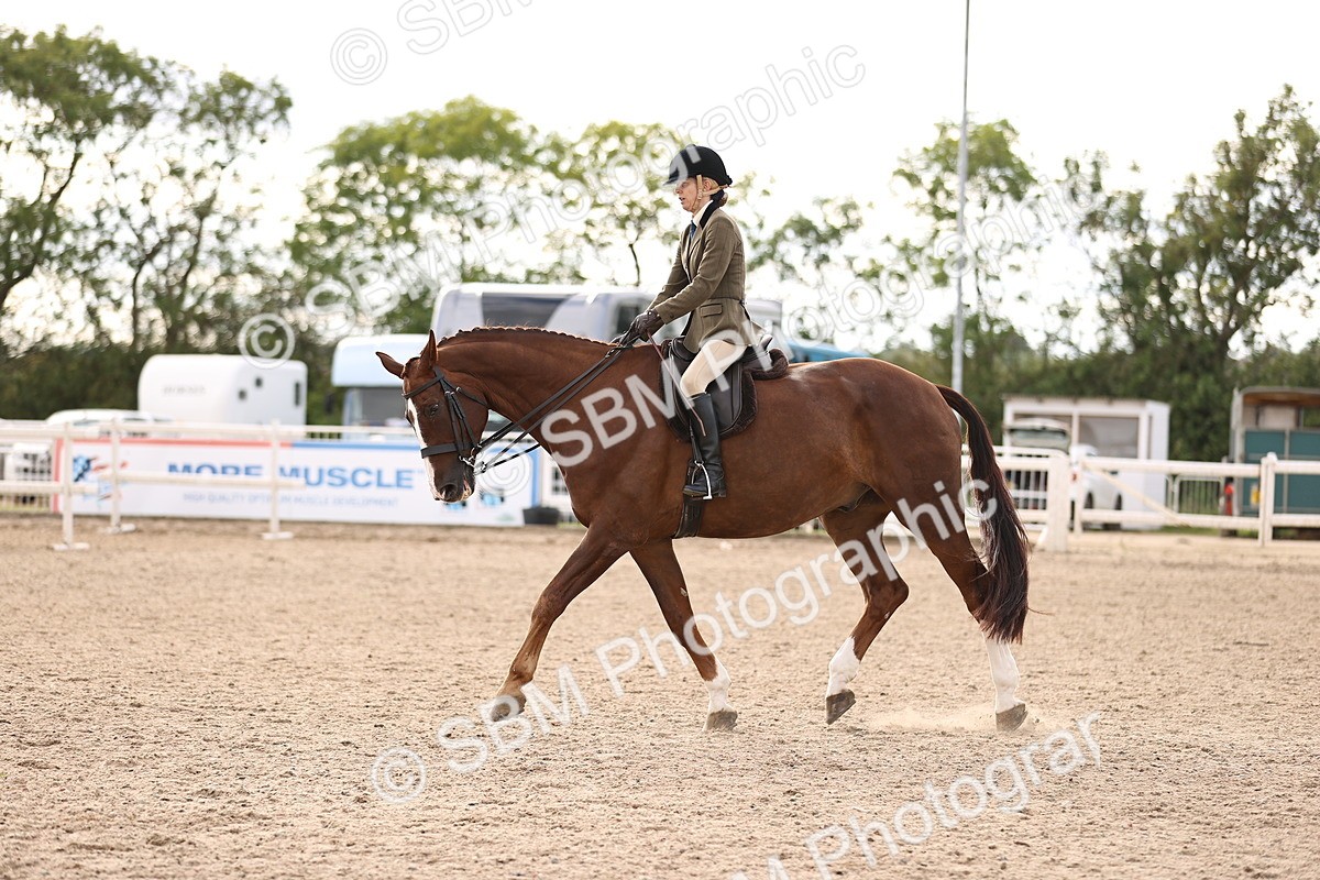 SBM_18190 - Class 423 - Equitation (best rider) Adult