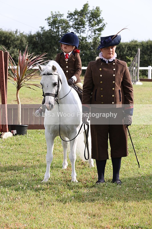 JPP_0322 - Class 14: Cornish Combination Leading Rein